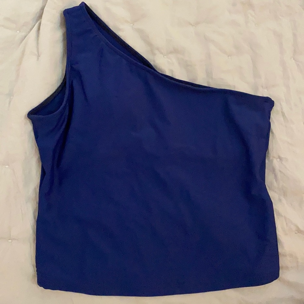 Kortni Jeane swim top